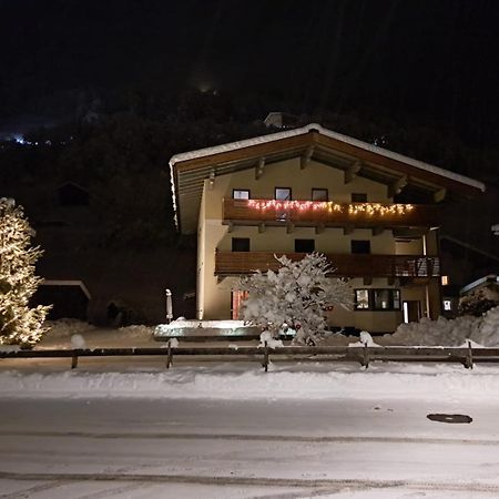 Appartement Reichholf Bramberg am Wildkogel Exterior photo