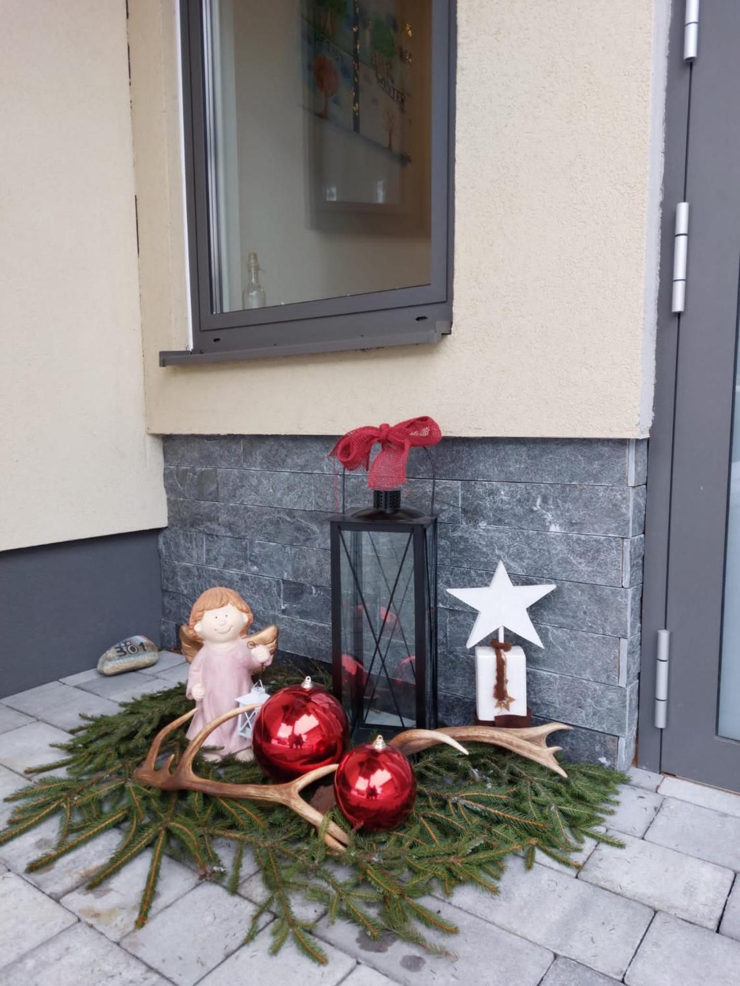 Appartement Reichholf Bramberg am Wildkogel Exterior photo